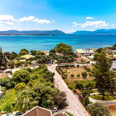 Palmeira Sea & City Превеза Екстериор снимка